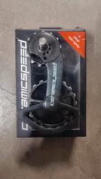 Ceramicspeed r9100 r8000 dekvloer, Fietsen en Brommers, Ophalen of Verzenden, Zo goed als nieuw