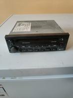 Autoradio Delco uit Opel Corsa, Auto diversen, Autoradio's, Ophalen