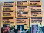 Artis Historia boeken "Onze wereld vandaag", Enlèvement ou Envoi
