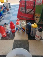 Meerdere drinkflessen voor de fietser, Fietsen en Brommers, Fietsaccessoires | Overige Fietsaccessoires, Ophalen of Verzenden