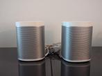 2 Enceintes Sonos Play:1