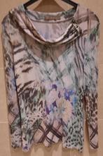 Pull à col ample pour femme, taille M, Mer & Sud, Enlèvement ou Envoi, Comme neuf, Taille 38/40 (M)