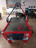 Airhockey Sam, Ophalen, Gebruikt, Overige typen