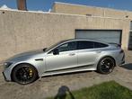 Mercedes AMG GT 4-deurs, Auto's, Automaat, 4 deurs, 223 g/km, Leder