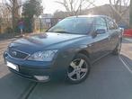 FORD MONDEO 1.8 BENZINE, Auto's, Ford, Mondeo, Bedrijf, 5 deurs, Te koop