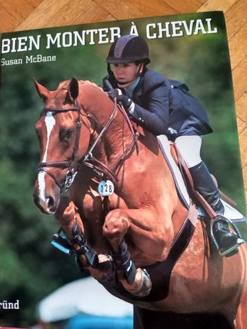 Livre bien monter à cheval, Enlèvement