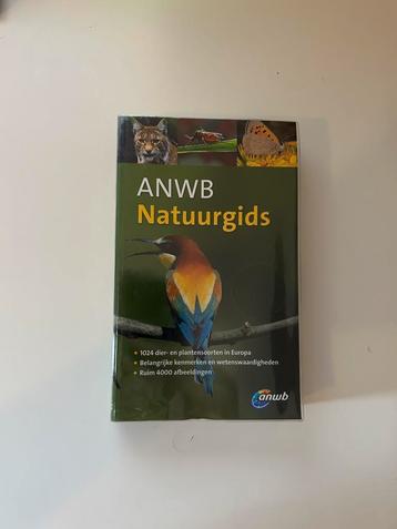 Volker Dierschke - ANWB natuurgids beschikbaar voor biedingen