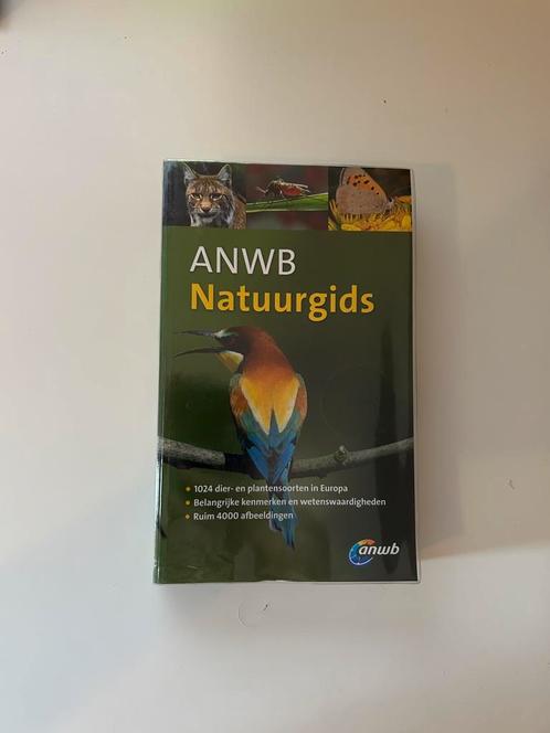 Volker Dierschke - ANWB natuurgids, Boeken, Wetenschap, Zo goed als nieuw, Ophalen of Verzenden