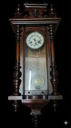 Antiek wandhorloge, Antiek en Kunst, Ophalen