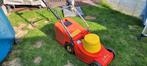Wolf Garten elektrisch grasmachine, Ophalen, Gebruikt, Elektrische grasmaaier, Wolf Garten