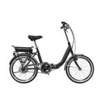 Balade/Vilette electriese vouw/plooifiets, Fietsen en Brommers, Elektrische fietsen, Ophalen