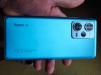 Redmi Note 12+Pro 5G 256 GB blauw, Telecommunicatie, Mobiele telefoons | Huawei, Blauw, Zo goed als nieuw, Ophalen