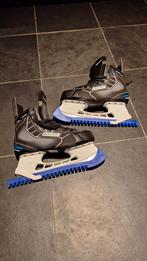 Patins Bauer, Enlèvement ou Envoi, Bauer