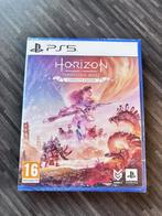 Horizon Forbidden West complete editie ps5, Ophalen of Verzenden, Nieuw