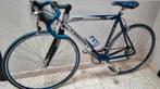 Racefiets merk "zagers" Carbon, Ophalen, Zo goed als nieuw, Carbon