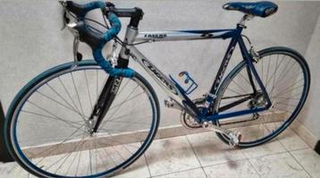 Racefiets merk "zagers" Carbon beschikbaar voor biedingen