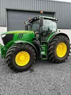 John Deere 6215R, Zakelijke goederen, Gebruikt, Meer dan 160 Pk, 5000 tot 7500, Ophalen