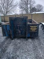 Haakcontainer, Bricolage & Construction, Conteneurs, Enlèvement