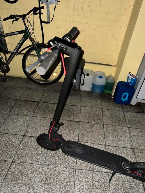 Xiaomi Pro 2, Fietsen en Brommers, Steps, Ophalen