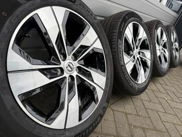 18" Volvo XC40 EC40 EX40 C40 V60 Cross Country velgen banden beschikbaar voor biedingen