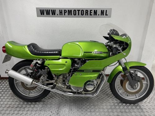 Rickman Kawasaki CR 900 RICKMAN KAWASAKI, Motoren, Motoren | Kawasaki, Super Sport