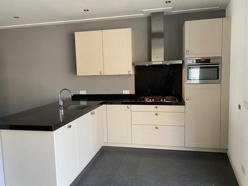 Zeer Nette Landelijke Keuken + Apparatuur GEDEMONTEERD, Huis en Inrichting, Keuken | Complete keukens, Zo goed als nieuw, Hoekkeuken