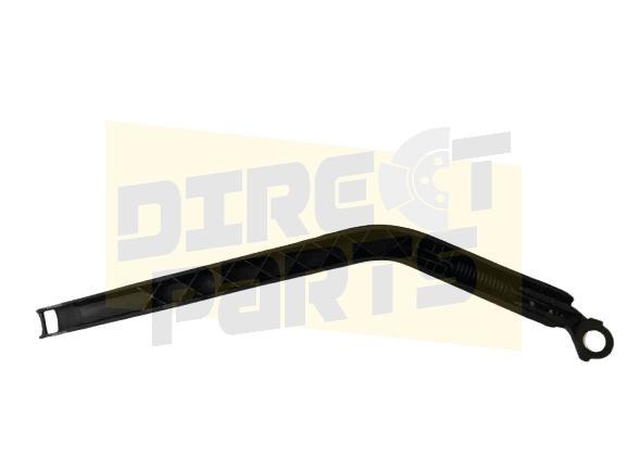 Volkswagen Transporter T5 (05/03-07/15) Ruit wisserarm Recht, Auto-onderdelen, Ruiten en Toebehoren, Volkswagen, Nieuw, Ophalen of Verzenden