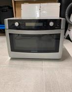 Combi oven microgolfoven en oven in één, Elektronische apparatuur, Ophalen, Zo goed als nieuw, Oven
