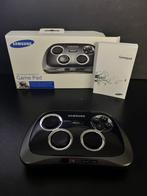 Samsung Game Pad, Enlèvement