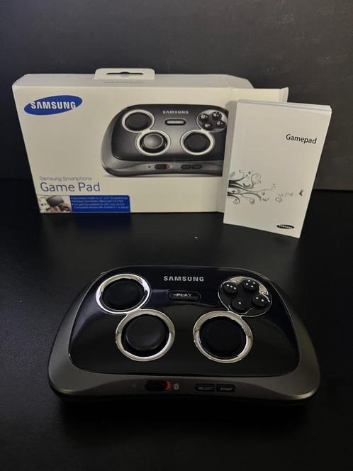 Samsung Game Pad, Games en Spelcomputers, Spelcomputers | Overige Accessoires, Ophalen
