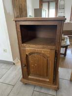 Petit meuble ancien en bois, Maison & Meubles, Enlèvement, Utilisé