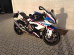 BMW S 1000 RR (2020), Motoren, Motoren | BMW, 4 cilinders, Motorrijbewijs A, Bedrijf, Sport