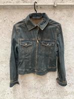 Pakket dames jeansjasjes, Kleding | Dames, Ophalen of Verzenden, Zo goed als nieuw, X, X