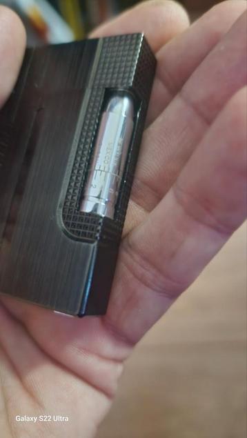 Dupont 007 beschikbaar voor biedingen