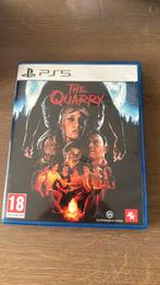 The quarry ps5, Ophalen, Zo goed als nieuw