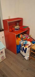 Complete kinderslaapkamer (zie mijn andere advertenties), Ophalen, Zo goed als nieuw