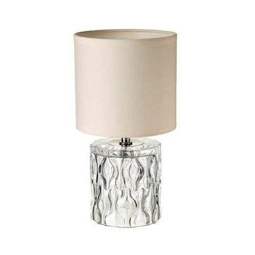 2 lampes de chevet maison du monde, Huis en Inrichting, Lampen | Tafellampen, Gebruikt, Minder dan 50 cm, Glas, Ophalen