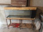 aquarium, Ophalen, Gebruikt, Leeg aquarium