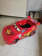 Cars disney accuvoertuig, Enlèvement, Utilisé