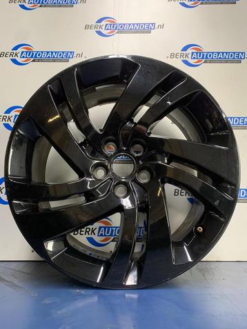 Originele 18 inch Landrover Evoque R Dynamic 5x108x63.4 8J E beschikbaar voor biedingen