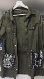 Modern jas, Kleding | Dames, Jassen | Zomer, Ophalen, Zo goed als nieuw