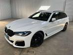 BMW 5 Serie 530 Touring 530eAS PHEV M Sport Laser ACC Trekha, Automaat, 1998 cc, Achterwielaandrijving, Gebruikt