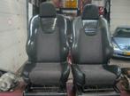 INTERIEUR 2x voorstoelen Opel Zafira (F75) (01-1998/07-2005), Auto-onderdelen, Gebruikt, Info@VerberkAutodemontage.nl, Opel, Nijverheidstraat 1a 1a
5405 AJ  UDEN, NL