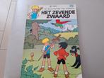 Jef Nys - Het zevende zwaard, Ophalen, Gelezen, Jef Nys