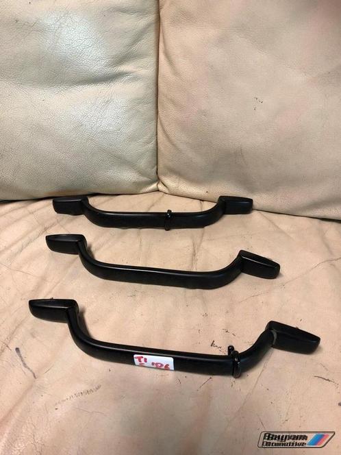 Bmw E30 hemel handgreep set hendels coupe sedan 3-serie M3, Auto-onderdelen, Interieur en Bekleding, BMW, Gebruikt, Ophalen of Verzenden
