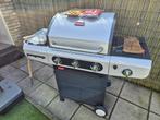 Gas barbecue Barbecook Siesta 310 + veel extra gratis, Tuin en Terras, Gasbarbecues, Ophalen, Zo goed als nieuw, Barbecoock