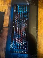 K100 RGB Optical-Mechanical Gaming Keyboard, Computers en Software, Toetsenborden, Ophalen, Zo goed als nieuw