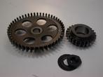 Ducati 1198 S engrenages de distribution corse 1098., Ophalen of Verzenden, Gebruikt