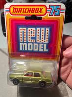 Matchbox 75 Superfast Nr55 Ford Cortina 1979, Ophalen of Verzenden, Zo goed als nieuw, Auto, Matchbox