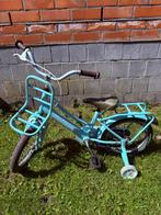 Kinderfiets Volare 4 jaar, Fietsen en Brommers, Fietsen | Meisjes, Ophalen, Gebruikt, 16 inch, Volare